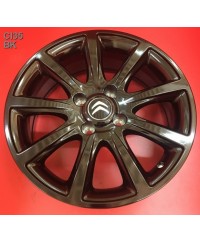 Replay Ci35 BK R16 W6.5 PCD4x108 ET23 DIA65.1